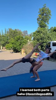 Brittany Hertz feet photo thumbnail