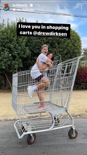 Brittany Hertz feet photo thumbnail