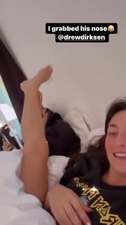Brittany Hertz feet photo thumbnail