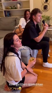 Brittany Hertz feet photo thumbnail