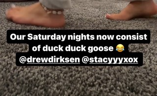 Brittany Hertz feet photo thumbnail