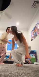 Brittany Hertz feet photo thumbnail