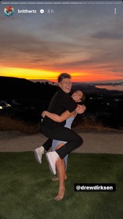 Brittany Hertz feet photo thumbnail