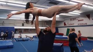 Brittany Hertz feet photo thumbnail