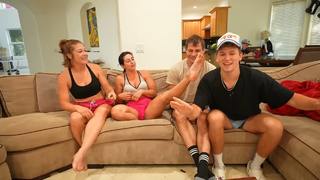 Brittany Hertz feet photo thumbnail