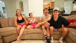 Brittany Hertz feet photo thumbnail