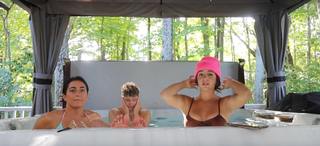 Brittany Hertz feet photo thumbnail