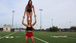 Brittany Hertz feet photo thumbnail