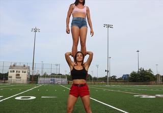 Brittany Hertz feet photo thumbnail