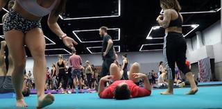 Brittany Hertz feet photo thumbnail