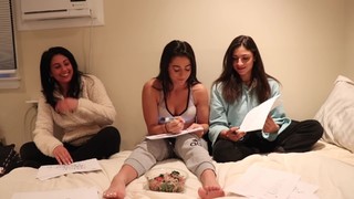 Brittany Hertz feet photo thumbnail