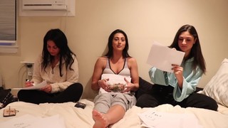 Brittany Hertz feet photo thumbnail