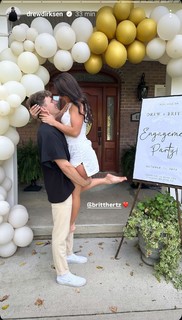 Brittany Hertz feet photo thumbnail