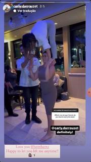 Brittany Hertz feet photo thumbnail
