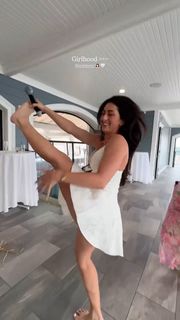 Brittany Hertz feet photo thumbnail