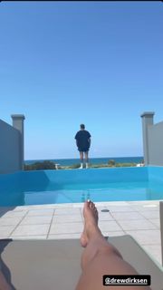 Brittany Hertz feet photo thumbnail