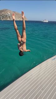 Brittany Hertz feet photo thumbnail
