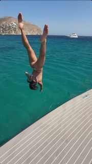 Brittany Hertz feet photo thumbnail