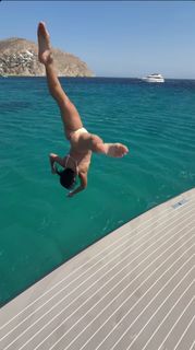 Brittany Hertz feet photo thumbnail