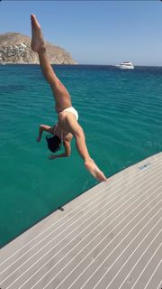 Brittany Hertz feet photo thumbnail