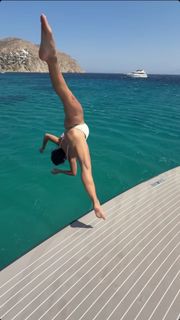 Brittany Hertz feet photo thumbnail