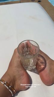 Brittany Hertz feet photo thumbnail