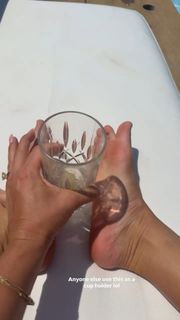 Brittany Hertz feet photo thumbnail