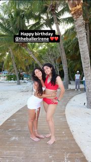 Brittany Hertz feet photo thumbnail