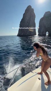 Brittany Hertz feet photo thumbnail