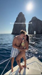 Brittany Hertz feet photo thumbnail