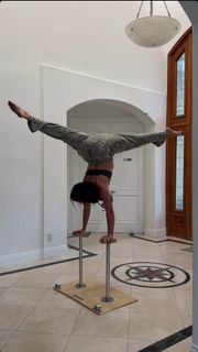 Brittany Hertz feet photo thumbnail