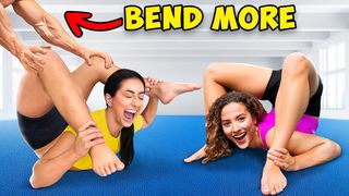 Brittany Hertz feet photo thumbnail