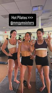 Brittany Hertz feet photo thumbnail