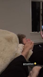 Brittany Hertz feet photo 2