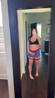 Brittany Hertz feet photo 8