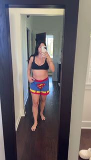 Brittany Hertz feet photo 6