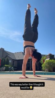 Brittany Hertz feet photo 20
