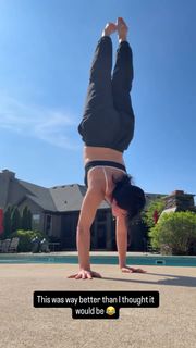 Brittany Hertz feet photo 19