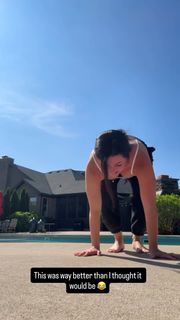 Brittany Hertz feet photo 18