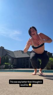 Brittany Hertz feet photo 17
