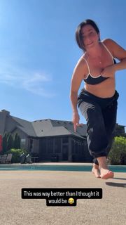 Brittany Hertz feet photo 16