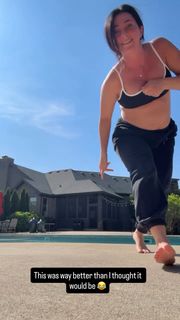 Brittany Hertz feet photo 15