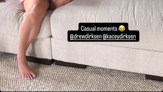 Brittany Hertz feet photo 13