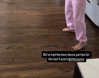 Brittany Hertz feet photo 12