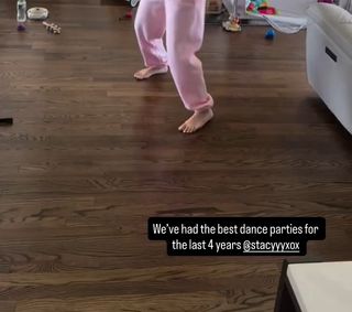 Brittany Hertz feet photo 11
