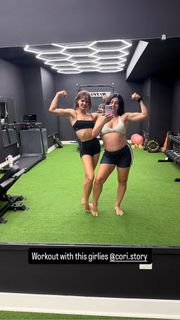 Brittany Hertz feet photo 1