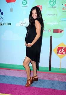 Brittany Ishibashi feet photo 10