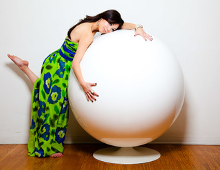 Brittany Ishibashi feet photo 8