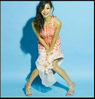 Brittany Ishibashi feet photo 1
