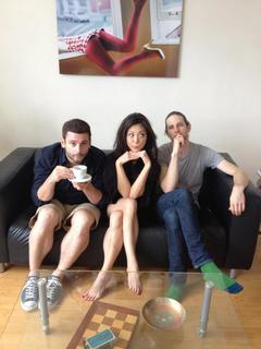 Brittany Ishibashi feet photo 7
